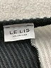 Le Lis Black Sleeveless Top Size S - photo 7