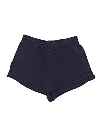 Zara Shorts (view 1)