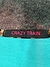 Crazy Train Animal Print Teal 3/4 Sleeve T-Shirt Size XL - photo 7