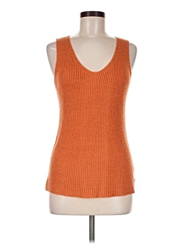 La Miel Sleeveless Top (view 1)