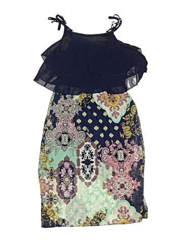 Truly Me Dress (view 2)