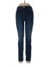 Talbots Solid Blue Jeans Size 6 - photo 1