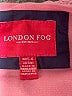 London Fog 100% Polyester Blue Snow Jacket Size 5 - 6 - photo 3