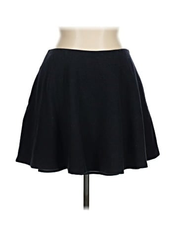 Theory Wool Skirt (view 1)