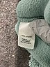 Maurices 100% Polyester Teal Pullover Sweater Size L - photo 8