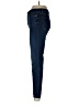 Talbots Solid Blue Jeans Size 6 - photo 5
