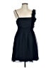 City Triangles 100% Polyester Blue Cocktail Dress Size L - photo 1