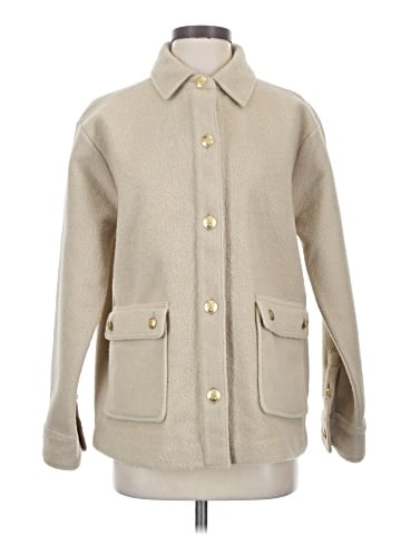 J.Crew Coat (view 1)