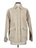 J.Crew Tan Coat Size S - photo 1