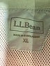 L.L.Bean Blue Jacket Size XL - photo 3