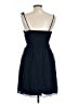 City Triangles 100% Polyester Blue Cocktail Dress Size L - photo 2