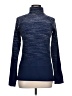 Nike Blue Long Sleeve Top Size L - photo 1