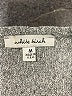 White Birch Gray Cardigan Size M - photo 7