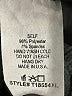 White Birch Gray Cardigan Size M - photo 8