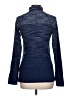 Nike Blue Long Sleeve Top Size L - photo 2