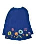 Lands' End Blue Dress Size 14 - photo 1