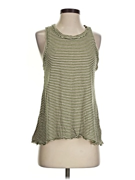 Pilcro Sleeveless T-Shirt (view 1)