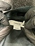 Vince. 100% Silk Solid Black Long Sleeve Silk Top Size XS - photo 4