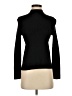 Oscar by Oscar De La Renta Black Wool Pullover Sweater Size S - photo 1