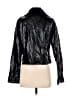 Dolce Cabo 100% Polyester Black Jacket Size M - photo 2