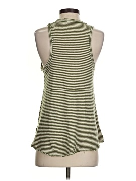 Pilcro Sleeveless T-Shirt (view 2)