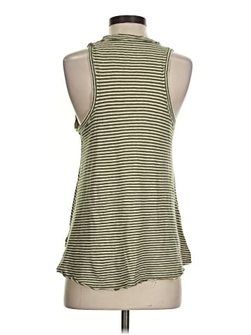 Pilcro Sleeveless T-Shirt (view 2)
