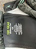 Tek Gear 100% Polyester Black Sleeveless T-Shirt Size 4X - photo 8
