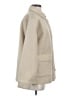 J.Crew Tan Coat Size S - photo 4