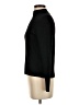 Oscar by Oscar De La Renta Black Wool Pullover Sweater Size S - photo 5