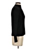 Oscar by Oscar De La Renta Black Wool Pullover Sweater Size S - photo 4