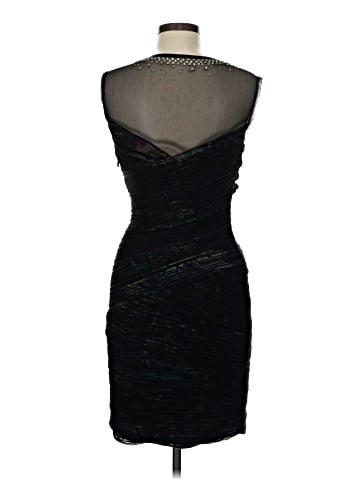 BCBGMAXAZRIA Cocktail Dress (view 2)
