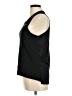 Nike 100% Polyester Black Active Tank Size M - photo 5
