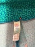 Lularoe Polka Dots Teal Leggings Size 1X (Tall & Curvy) - photo 7
