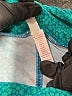Lularoe Polka Dots Teal Leggings Size 1X (Tall & Curvy) - photo 8