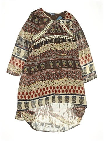 Truly Me Dress (view 1)