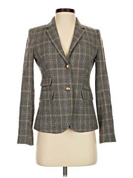 J.Crew Wool Blazer (view 1)