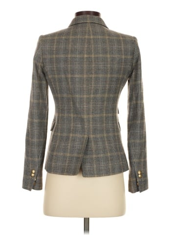 J.Crew Wool Blazer (view 2)