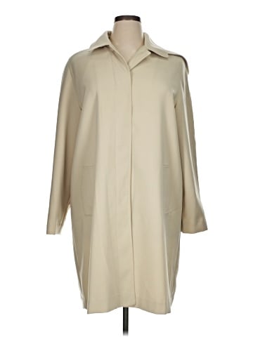 Gallery Trenchcoat (view 1)