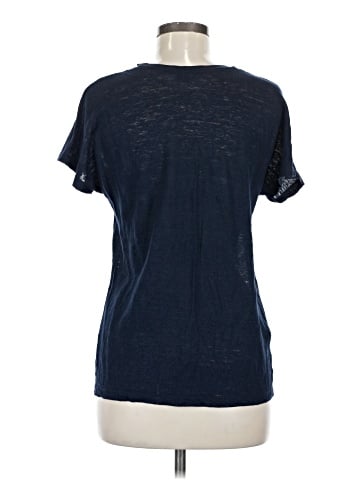 Vince. Short Sleeve Top (view 2)