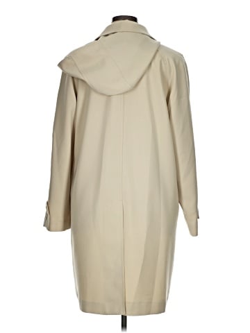 Gallery Trenchcoat (view 2)