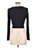 Assorted Brands Black Pullover Sweater Size L - photo 2