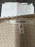 Maurices Ivory 3/4 Sleeve Top Size S - photo 7