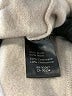 Saks Fifth Avenue Gray Wool Pullover Sweater Size S - photo 9