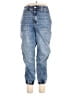 Torrid Blue Jeans Size 16 - photo 1