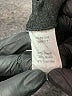 CAbi Gray Coat Size S - photo 7