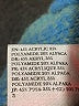 STINE GOYA Checkered-gingham Blue Pullover Sweater Size XS - photo 9