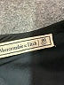 Abercrombie & Fitch 100% Polyester Black Romper Size 00 - photo 4
