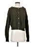 Unbranded Green Cardigan Size S - photo 1