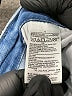 Old Navy Stripes Blue Jeans Size 0 - photo 8