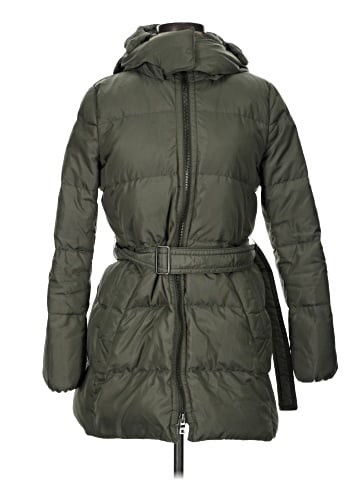 Coach Coat (view 1)